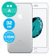 Apple iPhone 7 Plus Silver 32GB A Reconditionné