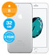 Apple iPhone 7 Plus Silver 32GB B Reconditionné