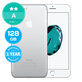 Apple iPhone 7 Plus Silver 128GB A Reconditionné