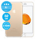 Apple iPhone 7 Plus Gold 32GB A+ Reconditionné