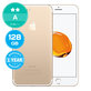 Apple iPhone 7 Plus Gold 128GB A Reconditionné