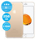Apple iPhone 7 Plus Gold 256GB A+ Reconditionné