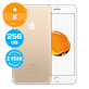 Apple iPhone 7 Plus Gold 256GB B Reconditionné