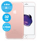 Apple iPhone 7 Plus Rose Gold 32GB A+ Reconditionné