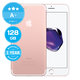 Apple iPhone 7 Plus Rose Gold 128GB A+ Reconditionné