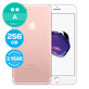 Apple iPhone 7 Plus Rose Gold 256GB A Reconditionné