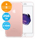 Apple iPhone 7 Plus Rose Gold 256GB B Reconditionné