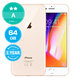 Apple iPhone 8 Gold 64GB A Reconditionné