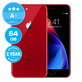 Apple iPhone 8 Plus (PRODUCT)RED 64GB A+ Reconditionné