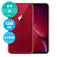 Apple iPhone XR (PRODUCT)RED 128GB A Reconditionné