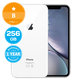 Apple iPhone XR White 256GB B Reconditionné