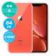 Apple iPhone XR Coral 64GB A Reconditionné