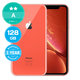 Apple iPhone XR Coral 128GB A Reconditionné