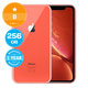 Apple iPhone XR Coral 256GB B Reconditionné