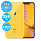Apple iPhone XR Yellow 256GB A+ Reconditionné