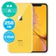 Apple iPhone XR Yellow 256GB A Reconditionné