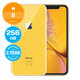 Apple iPhone XR Yellow 256GB B Reconditionné