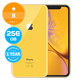 Apple iPhone XR Yellow 256GB B Reconditionné