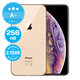 Apple iPhone XS Gold 256GB A+ Reconditionné