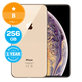 Apple iPhone XS Max Gold 256GB B Reconditionné