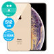 Apple iPhone XS Max Gold 512GB A Reconditionné