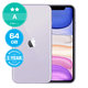 Apple iPhone 11 Purple 64GB A Reconditionné