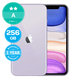 Apple iPhone 11 Purple 256GB A Reconditionné