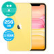 Apple iPhone 11 Yellow 256GB A Reconditionné