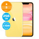 Apple iPhone 11 Yellow 256GB B Reconditionné