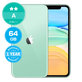 Apple iPhone 11 Green 64GB A Reconditionné