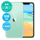 Apple iPhone 11 Green 128GB A Reconditionné