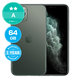 Apple iPhone 11 Pro Midnight Green 64GB A Reconditionné