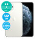 Apple iPhone 11 Pro Silver 512GB A Reconditionné