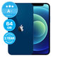 Apple iPhone 12 Mini Blue 64GB A+ Reconditionné