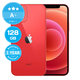 Apple iPhone 12 Mini (PRODUCT)RED 128GB A+ Reconditionné