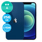 Apple iPhone 12 Blue 256GB A Reconditionné