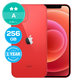 Apple iPhone 12 (PRODUCT)RED 256GB A Reconditionné