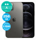 Apple iPhone 12 Pro Graphite 256GB A Reconditionné