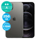 Apple iPhone 12 Pro Max Graphite 256GB A Reconditionné