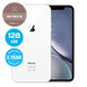 Apple iPhone XR White 128GB (No Face ID) Reconditionné