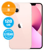 Apple iPhone 13 Pink 128GB B Reconditionné