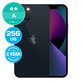 Apple iPhone 13 Mini Midnight 256GB A Reconditionné
