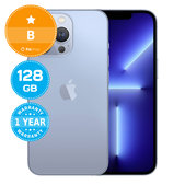Apple iPhone 13 Pro Sierra Blue 128GB B Reconditionné