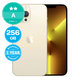 Apple iPhone 13 Pro Max Gold 256GB A Reconditionné