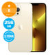 Apple iPhone 13 Pro Max Gold 256GB B Reconditionné