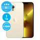Apple iPhone 13 Pro Max Gold 1TB A+ Reconditionné