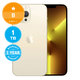 Apple iPhone 13 Pro Max Gold 1TB B Reconditionné