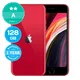Apple iPhone SE (3rd Gen 2022) (PRODUCT)RED 128GB A Reconditionné