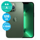 Apple iPhone 13 Pro Alpine Green 128GB A Reconditionné