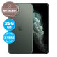 Apple iPhone 11 Pro Midnight Green 256GB (No Face ID) Reconditionné